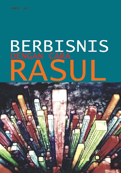 cover buku
