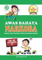 cover buku