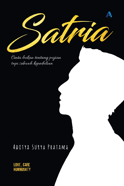cover buku