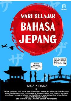 cover buku