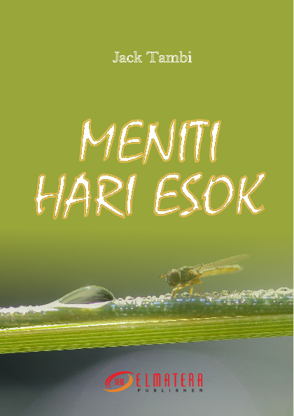 cover buku