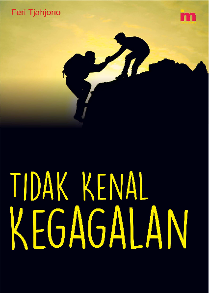 cover buku