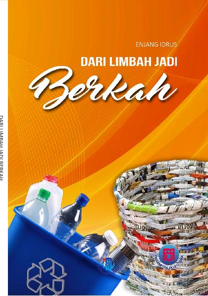 cover buku