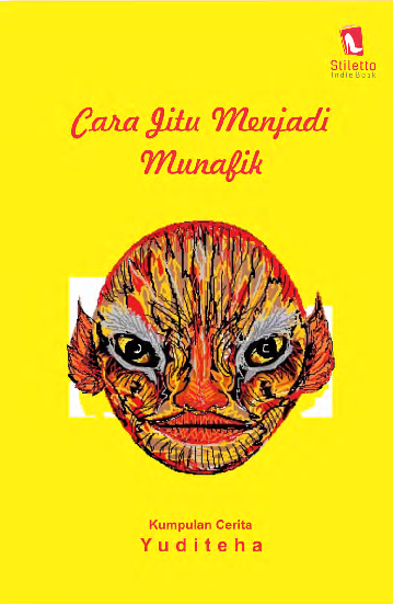 cover buku