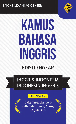 cover buku