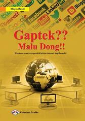 cover buku