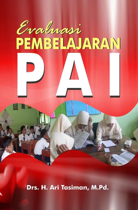 cover buku