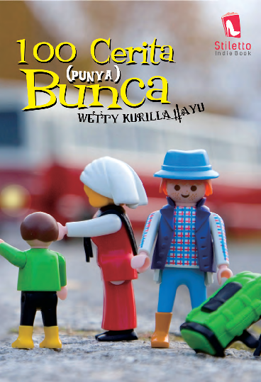 cover buku