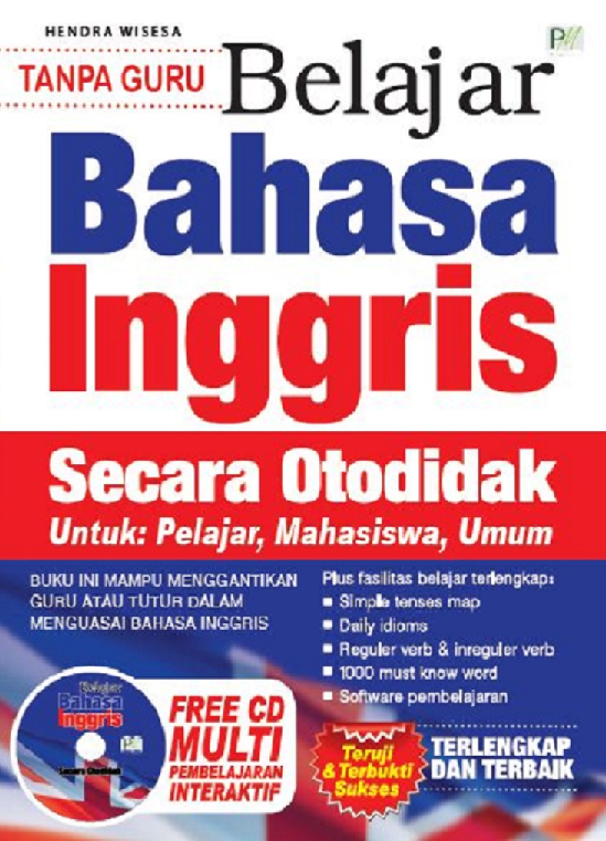 cover buku