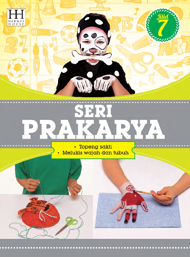 cover buku