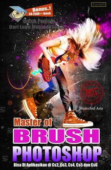 cover buku
