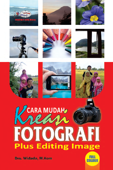 cover buku