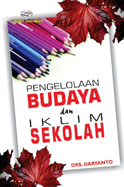 cover buku