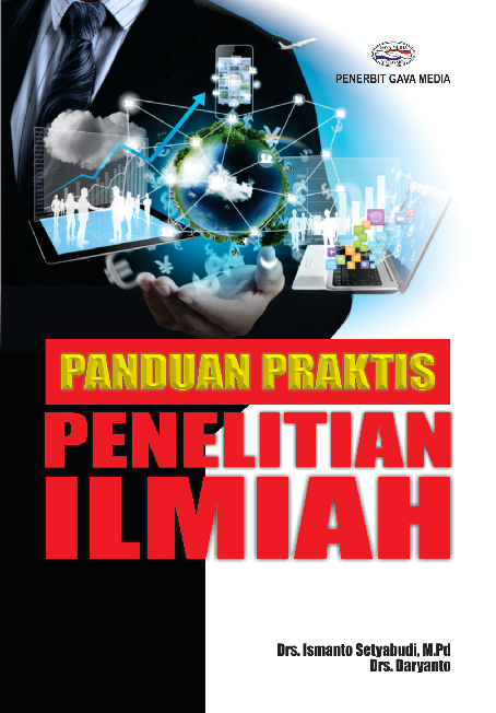 cover buku