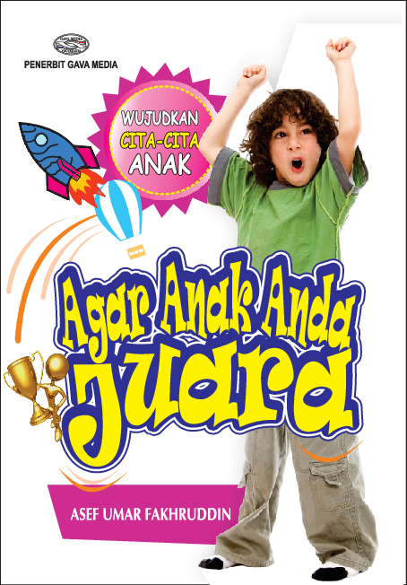 cover buku