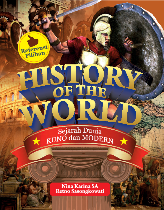 cover buku