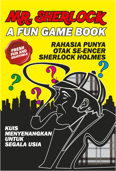 cover buku