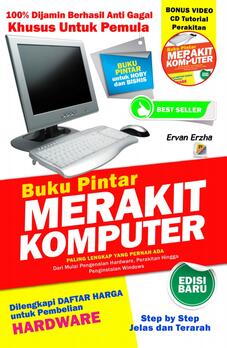 cover buku