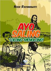 cover buku
