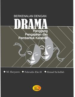 cover buku