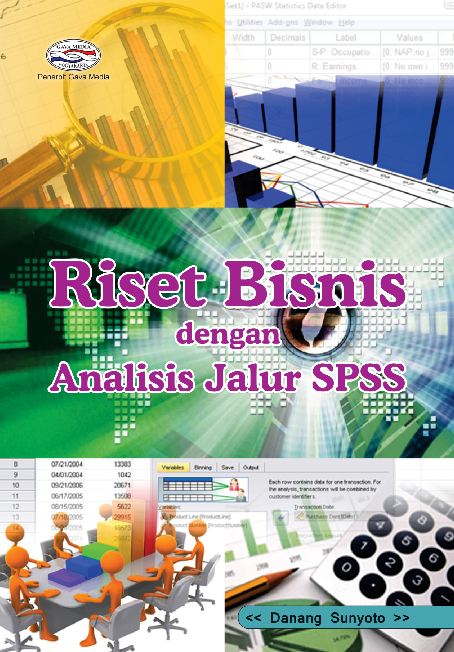 cover buku