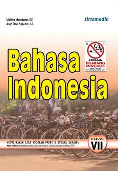 cover buku