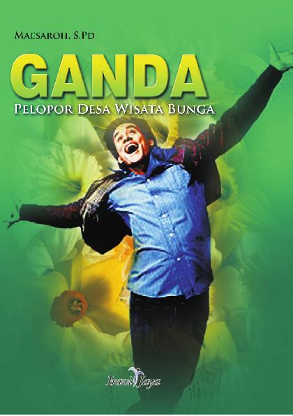 cover buku