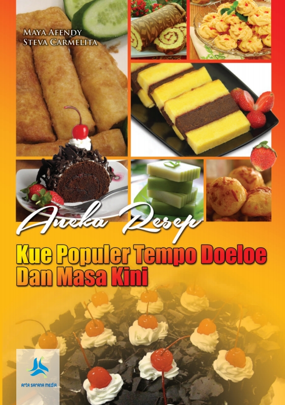 cover buku