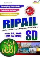 cover buku