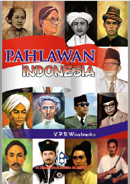 cover buku