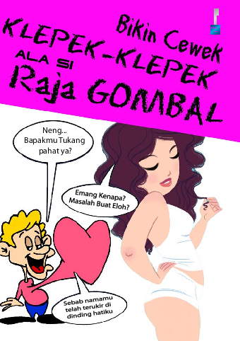 cover buku