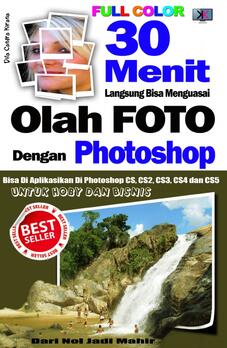 cover buku