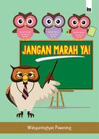 cover buku