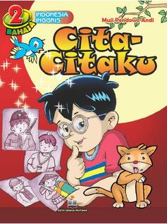 cover buku