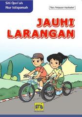 cover buku