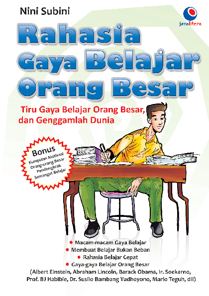 cover buku