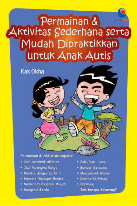 cover buku