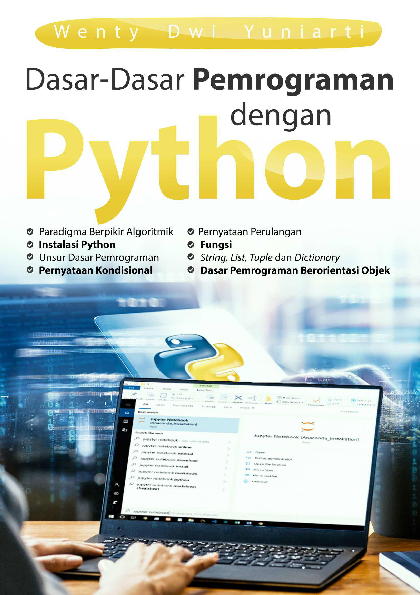 cover buku