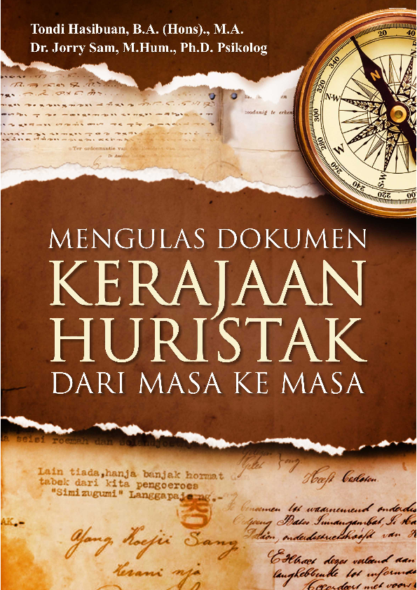cover buku