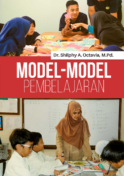 cover buku