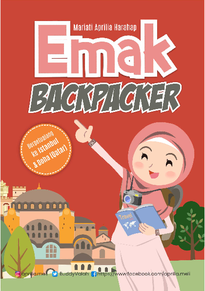 cover buku