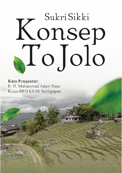 cover buku