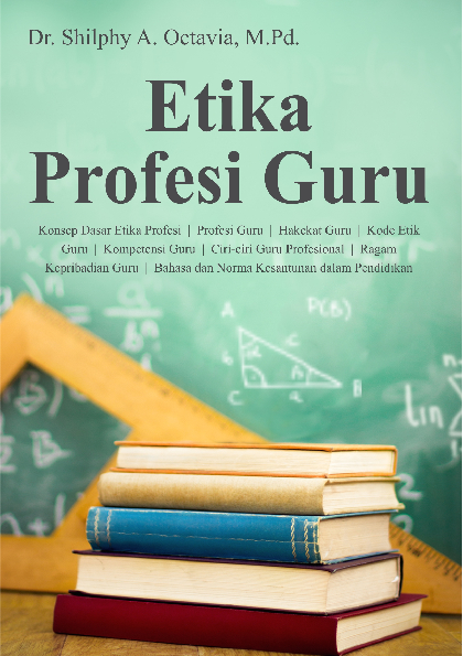 cover buku