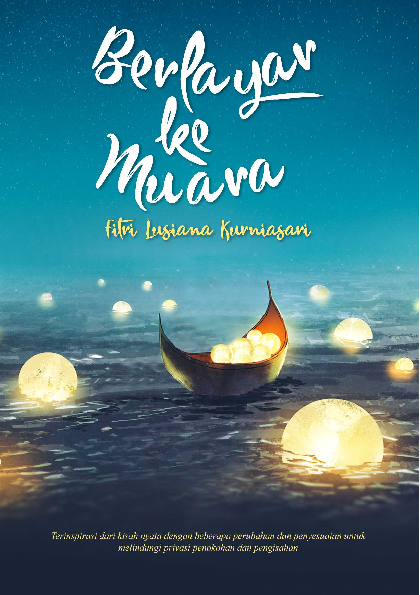 cover buku