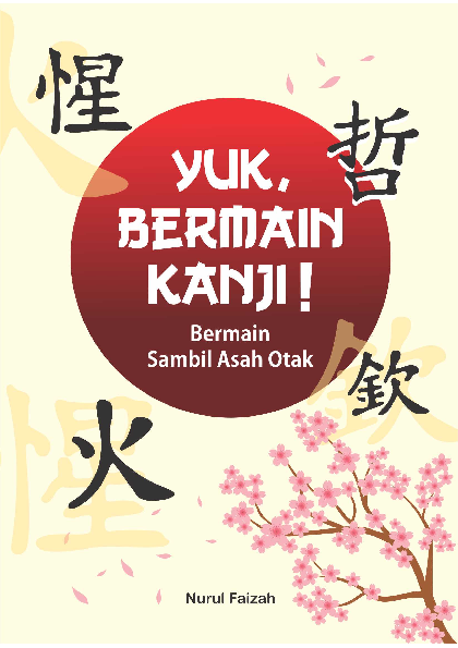 cover buku