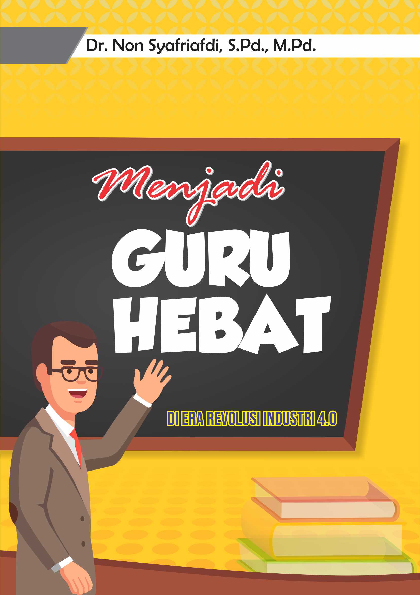 cover buku