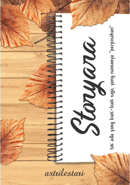 cover buku
