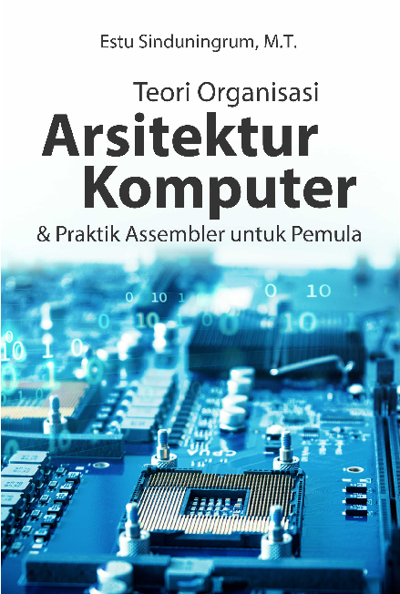 cover buku