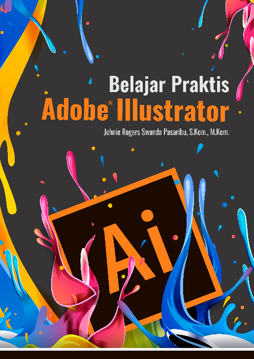 cover buku