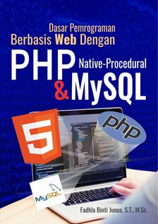 cover buku